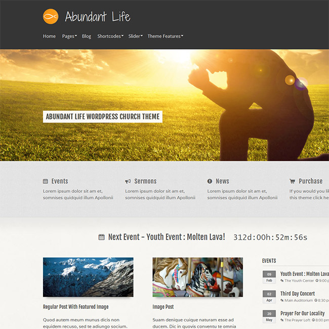 abundantlife