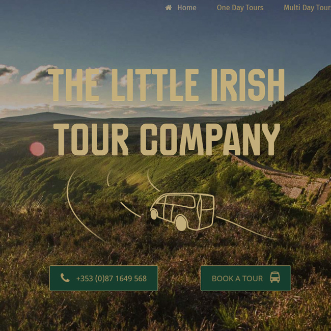 littleirishtourcompany